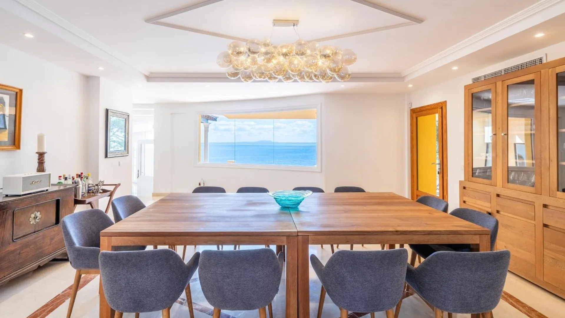 Villa Cala Vinyes Cala Vinas  Hiszpania