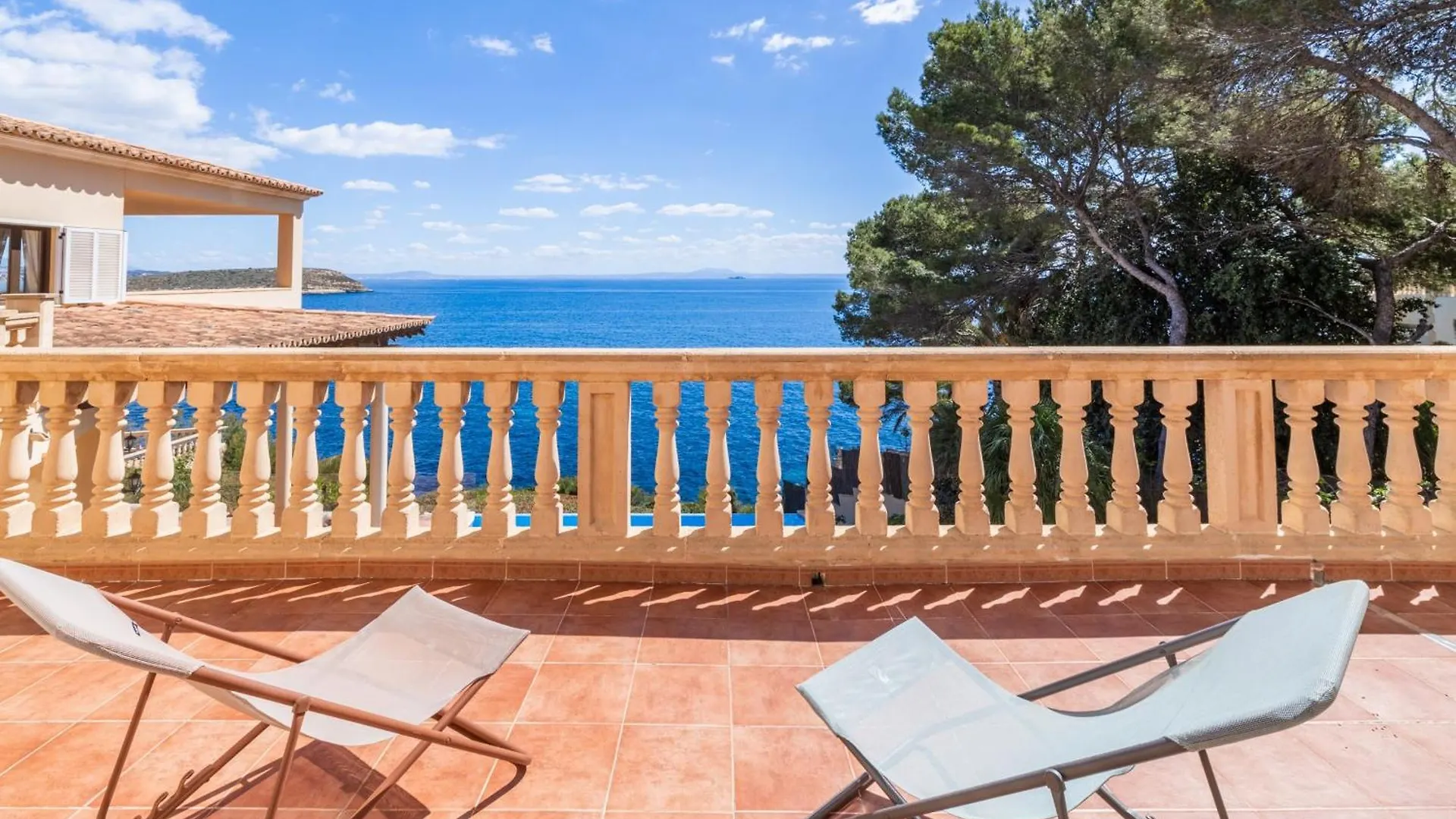 Villa Cala Vinyes Cala Vinas  0*, Cala Vinas (Mallorca) Hiszpania