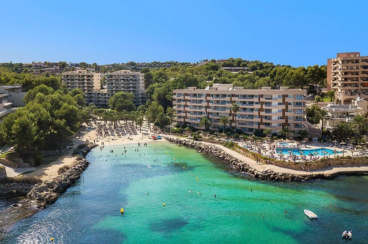 Villa Cala Vinyes Cala Vinas