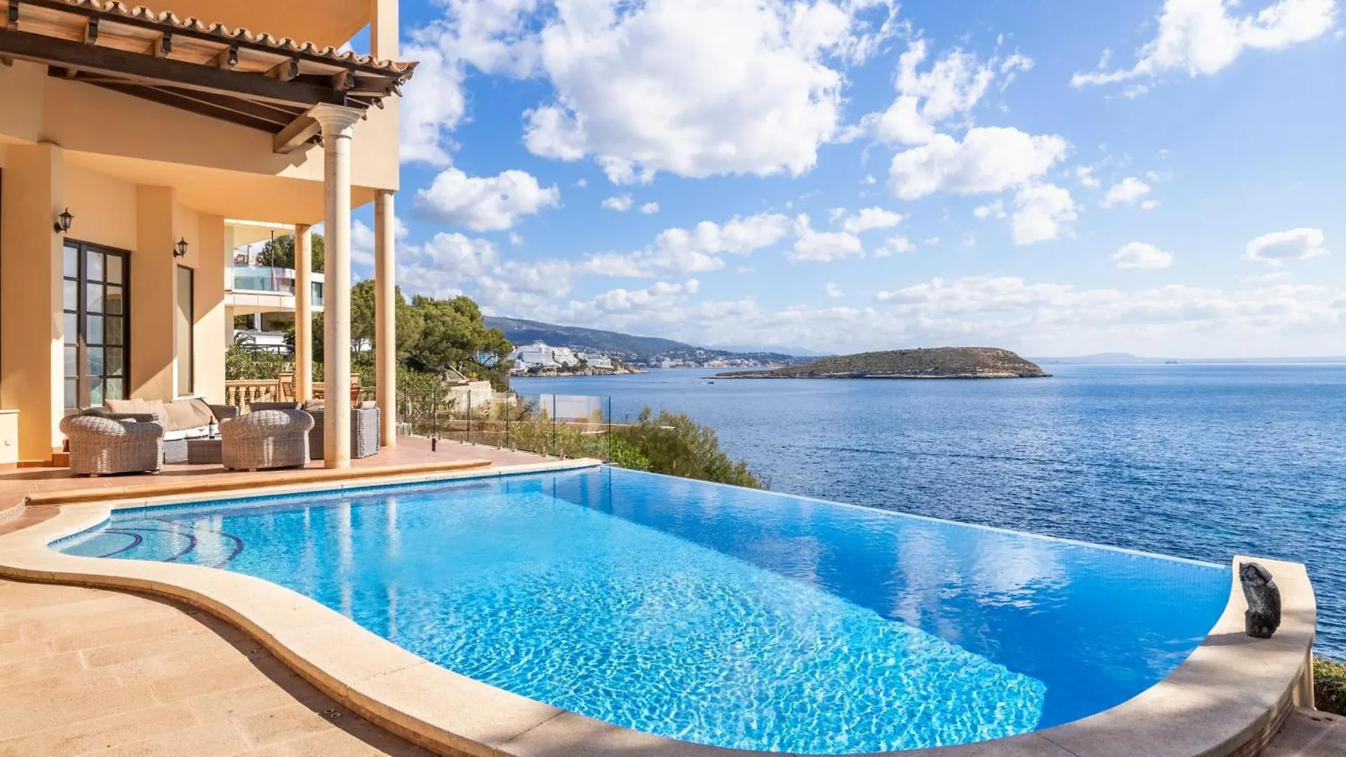 Villa Cala Vinyes Cala Vinas  0*, Cala Vinas (Mallorca)