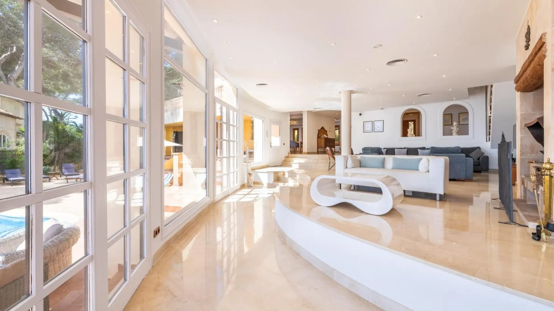 Villa Cala Vinyes Cala Vinas  0*, Cala Vinas (Mallorca)