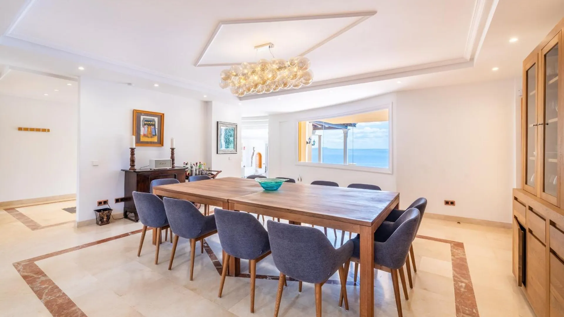 Villa Cala Vinyes Cala Vinas