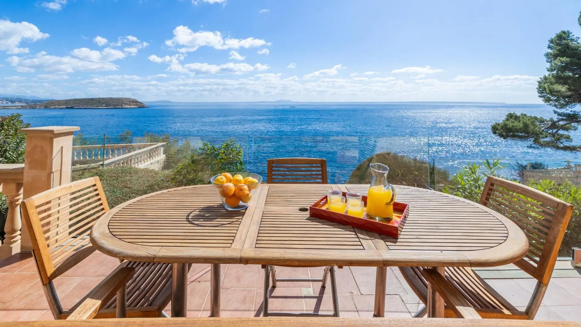 Villa Cala Vinyes Cala Vinas  0*, Cala Vinas (Mallorca) Spain